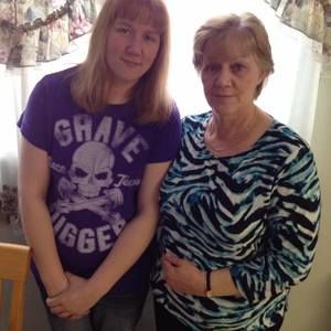 Meet your Posher, Stacey